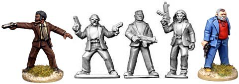 Bad Guys in Suits Future Wars (Stargrave)