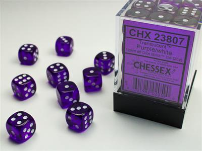 12MM D6 DICE 36 DICE (Click to see options) RPG D&D Board Game Dice