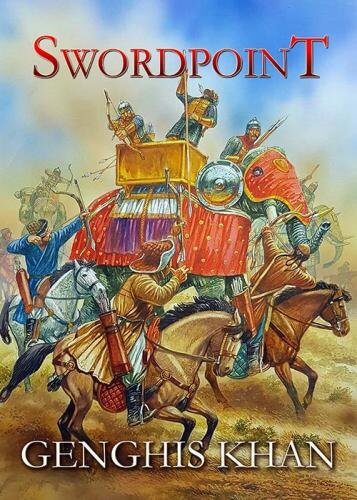 SWORDPOINT Genghis Khan (Supplement)