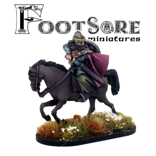 Owen I, King of Strathclyde: Footsore Miniatures